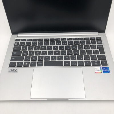 【福井日之出店】中古  mouse DAIV 4P(i7-1165G7/32GB/SSD512GB/W11P) 5200001137 