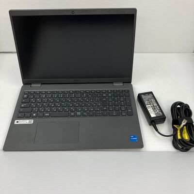 【秋葉原本店】中古  DELL Lattitude 3540(i5-1345U/16GB/SSD256GB/W11P) 3410016655 