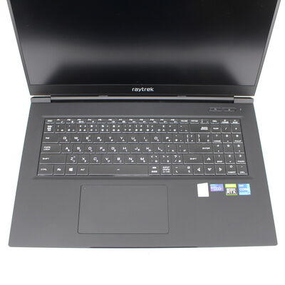 【通販センター】中古  THIRDWAVE raytrek R7-TA 181676 