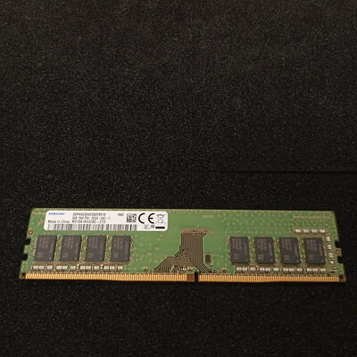 【大須店】中古  PC4-21300 8GB デスクトップ用 126165 