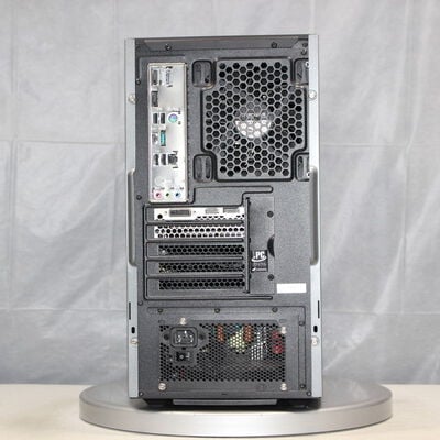 中古  THIRDWAVE GALLERIA SKM(Intel Core i5 11400/16GB/SSD1TB/なし/NVIDIA GeForce GTX 1660 SUPER 6GB/W11H64 MAR) 178321【5/29値下げ!】 