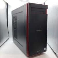 中古  iiyama ILeDXi-R049-LCiX7K-VW1X(i7 10700K/32GB/SSD512GB+1TB/RTX2080 SUPER/W11P) 4720003058 