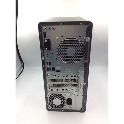 【座間相武台】中古  HP ENVY(i7 10700F/32GB/SSD512GB/HDD2TB/RTX2060 SUPER/DVDマルチ/W11P) 4510002487【4/9値下げ!】 