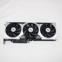中古  MSI GeForce RTX 5070 Ti 16G VENTUS 3X OC (RTX5070Ti 16G) 176551 