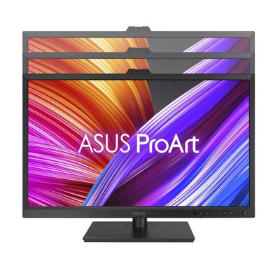 ASUS  ProArt Display OLED PA32DC (31.5インチワイド 液晶モニター) 4K対応モデル 