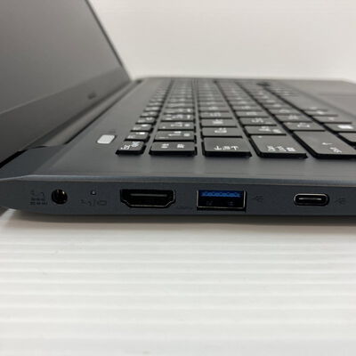 【秋葉原本店】中古  Dynabook_P1_M7VP_EL(i7-1260P/32GB/SSD256GB/W11P) 3410015047 