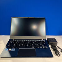 中古  THIRDWAVE BizPro14 181525 