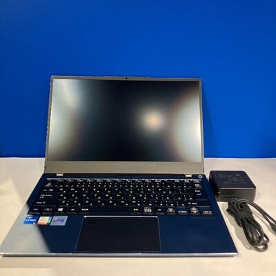【鹿児島店】中古  THIRDWAVE BizPro14 181525 