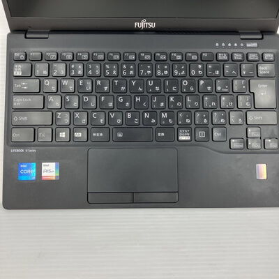 【秋葉原本店】中古  FUJITSU_LIFEBOOK U9311/H_FMVU39013(i7-1185G7/32GB/SSD512GB/W11P) 3410016366 