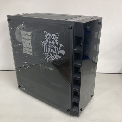 【福山ココローズ店】中古  GALLERIA CRA7C-R38T(i7 11700/16GB/SSD1TB/RTX3080Ti/W11H) 5090000631 