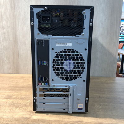 【姫路店】中古  Level&infin; BTOパソコン(i7 10700/16GB/SSD512GB/GTX1660 SUPER/W11H) 4740001136 