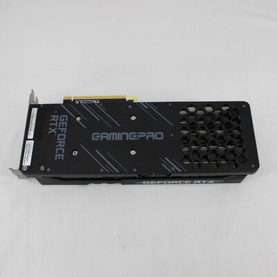 中古  Palit NE63070019P2-1041A (RTX 3070 8GB) LHR版 3480033768 