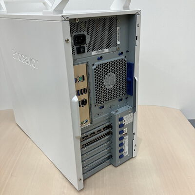 【熊本浜線店】中古  EPSON Endeavor Pro9000 (Intel core i9 10900X 3.7GHz/64GB/SSD1000GB/DVD/RTX 2070 SUPER/-/-/W11H64) 177301 