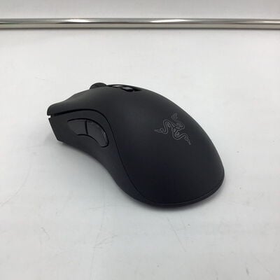 【白山FM松任店】中古  Razer DeathAdder V2 Pro (RZ01-03350100-R3A1) 146980 