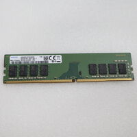 中古  PC4-19200 8GB デスクトップ用(DDR4-2400) 126163 