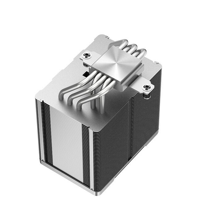 DEEPCOOL AK500 R-AK500-BKNNMT-G ｜ パソコン通販のドスパラ