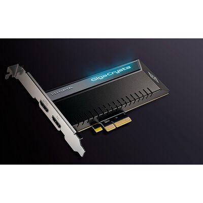 アイ・オー・データ機器  GigaCrysta E.A.G.L GV-4K60/PCIE (PCIeキャプチャーボード) 