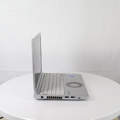 【通販センター】中古  Panasonic CF-SV1S14VS(Intel Core i7 1185G7 3.00GHz/32GB DDR4/SSD256GB/-/オンボード/12.1/1920x1200/GbE/Wi-Fi/WEBCAM/W11H/VBT) 200245 