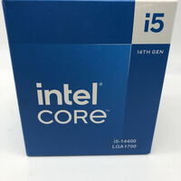 中古  INTEL Core i5 14400 (1700/2.5G/20M/C10/T16) 162953 
