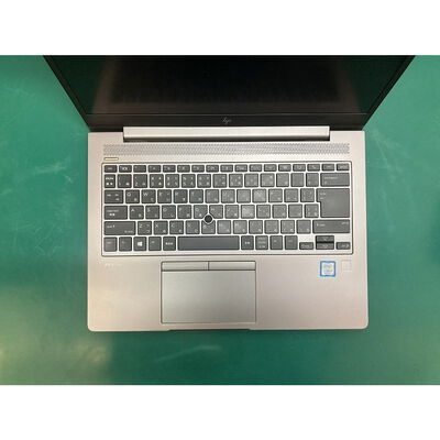 【浦添城間店(沖縄)】中古  HP ZBook 14u G6 (INTEL Core i7 8565U 1.8GHz/16GB/SSD1TB/-/オンボード/14/1920x1080/Wi-Fi/WEBCAM/W11H64) 182267 