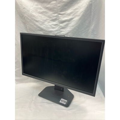 【仙台店】中古  BenQ XL2546K (24.5&rdquo;W 3H1DP 0.5ms TN 240Hz) 3240010244 