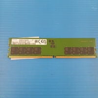 中古  Samsung M323R4GA3BB0-CQKOD (DDR5 PC5-38400 32GB) 198916 