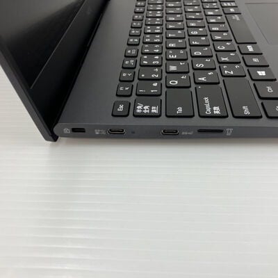 【秋葉原本店】中古  NEC　VersaPro(i5-10210U/8GB/SSD256GB/W11P) 3410016658 