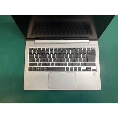 【浦添城間店(沖縄)】中古  HP ProBook 445 G10(AMD Ryzen 5 7530U/16GB/SSD512GB/なし/オンボード/14/1920x1080/Wi-Fi/WEBCAM/W11H64 MAR) 180985 