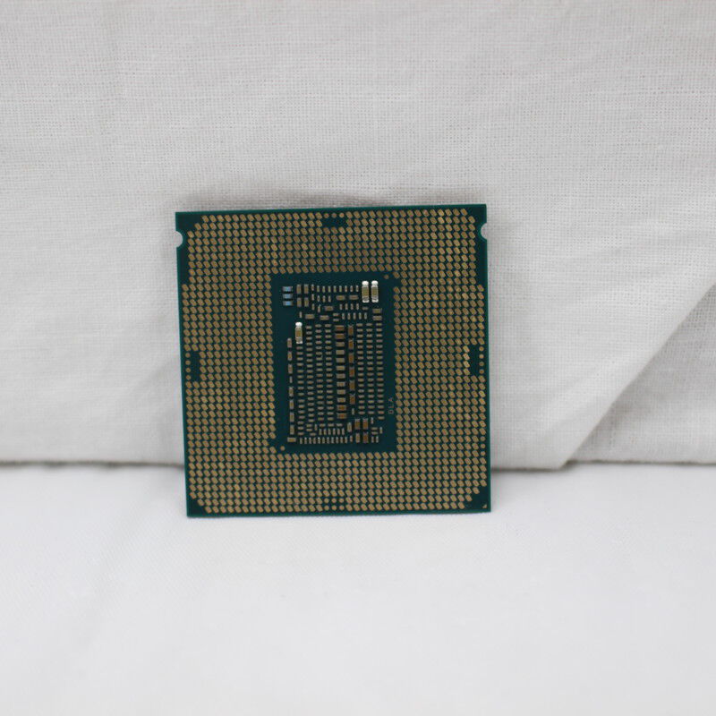 中古 INTEL Core i7 9700KF (1151/3.60GHz/12M/C8/T8) 139476 （310791