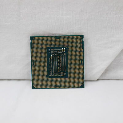 【通販センター】中古  INTEL Core i7 9700KF (1151/3.60GHz/12M/C8/T8) 139476 