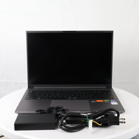 中古  THIRDWAVE raytrek R6-RL(Intel Core i7 13700H/64GB DDR5 (PC5)/SSD2TB/なし/NVIDIA GeForce RTX 4060 8GB Laptop GPU/16/2560x1600/Wi-Fi/W11H64 MAR) 200771 