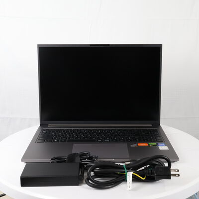 【通販センター】中古  THIRDWAVE raytrek R6-RL(Intel Core i7 13700H/64GB DDR5 (PC5)/SSD2TB/なし/NVIDIA GeForce RTX 4060 8GB Laptop GPU/16/2560x1600/Wi-Fi/W11H64 MAR) 200771 