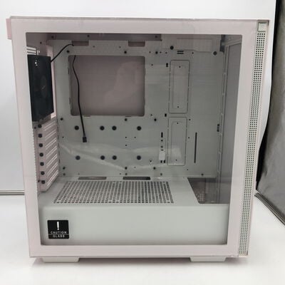 【福井日之出店】中古  DEEPCOOL CH510 PASTEL PINK(E-ATX ｶﾞﾗｽ) 5200000799 