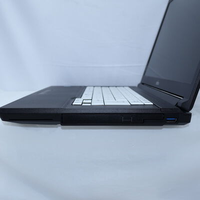 【通販センター】中古  FUJITSU LIFEBOOK A7511/G (Intel Core i5 1145G7 2.60GHz/16GB DDR4/SSD256GB/-/オンボード/15.6/1920x1080/GbE/Wi-Fi/WEBCAM/W11P) 202315 