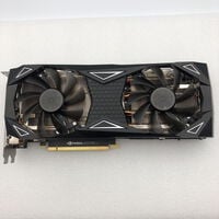 中古  ELSA GeForce RTX 2080 SUPER(8GB PCIE) 4720002589 