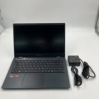 中古  dynabook GA83/XY A6A1XYL2211A (Ryzen 5 7430U/8GB/SSD256GB/WLAN/13.3FHD) 3280022077 