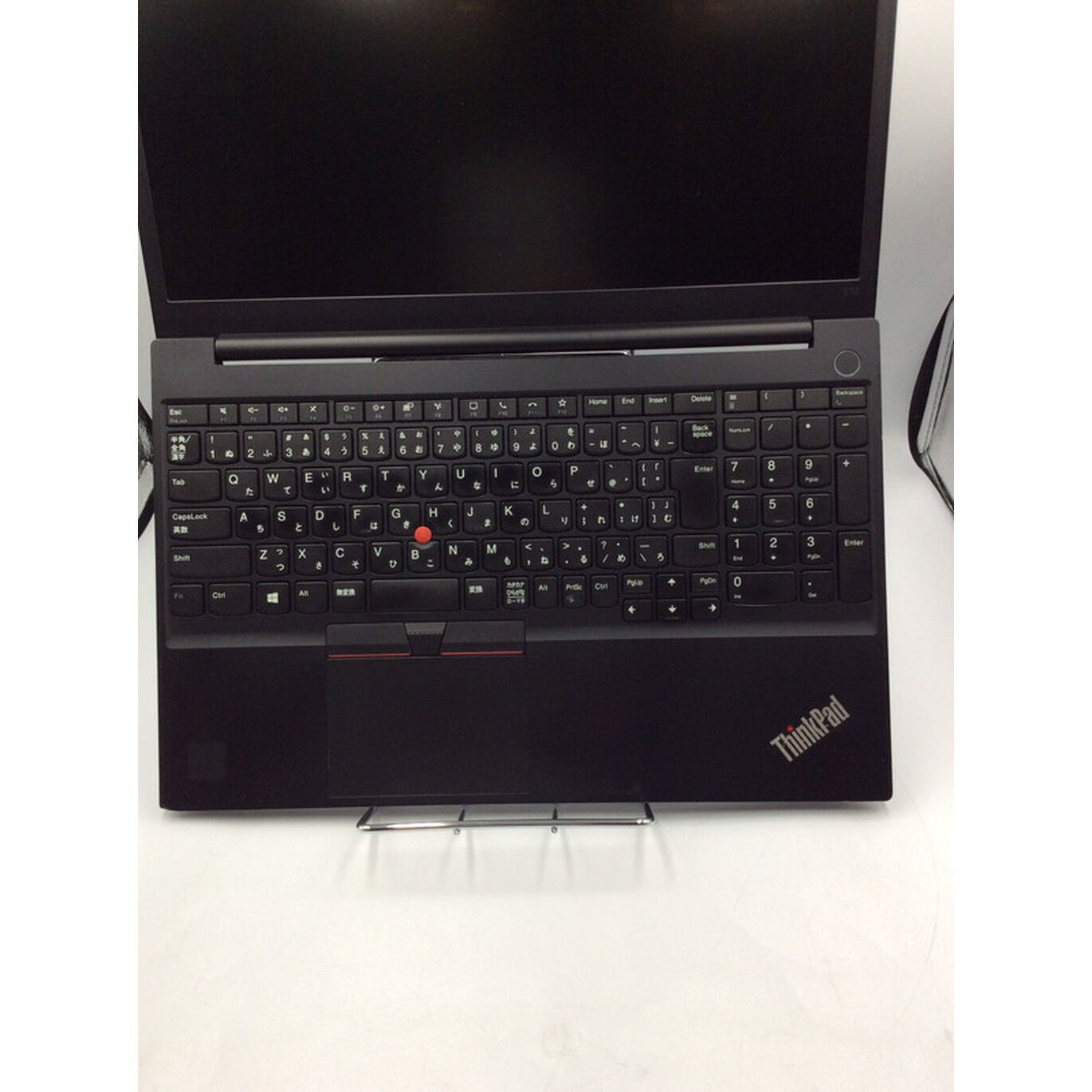 中古 LENOVO ThinkPad L15 Gen2 MSO (Intel Core i5 1135G7 2.4GHz