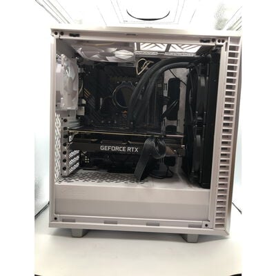 【水戸赤塚店】中古  Original PC(AMD Ryzen 9 3950X 16 Core Processor/32GB/SSD512GB/なし/NVIDIA GeForce RTX 3070 8GB/W11H64 MAR) 182374 