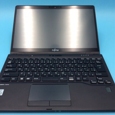 【秋葉原本店】中古  FUJITSU_LIFEBOOK_U9310X/D(Core_i5_10310U/4GB/SSD128GB/W11P) 3410013585 