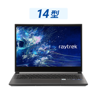 raytrek A4-M