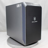 中古  THIRDWAVE GALLERIA DM5C-IG-C 186557【2/19値下げ!】 