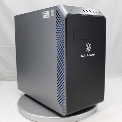 【通販センター】中古  THIRDWAVE GALLERIA DM5C-IG-C 186557【2/19値下げ!】 