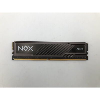 【水戸赤塚店】中古  Apacer AH4U16G32C28YMBAA(DDR4 PC4-25600 8GB) 4680003297 