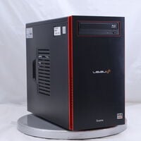 中古  iiyama LEVEL&infin;(AMD Ryzen 7 3700X/16GB DDR4 (PC4)/SSD500GB/BD-RE/NVIDIA GeForce RTX 2080 SUPER 8GB/W11H64 MAR) 204662 