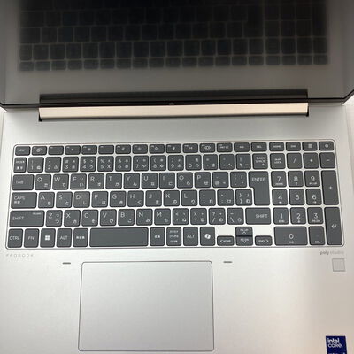 【秋葉原本店】中古  HP ProBook 460 G11(Ultra 7 155U/32GB/SSD500GB/W11P) 3410015013 
