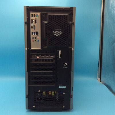 【秋葉原本店】中古  GALLERIA XA7C-R36T(i7 11700/16GB/SSD1TB/RTX3060Ti/W11H) 3410014536 
