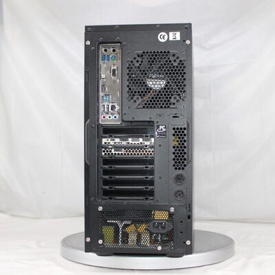 中古  THIRDWAVE GALLERIA KT(Intel Core i9 9900K/16GB/SSD1TB/なし/NVIDIA GeForce RTX 2080 8GB/W11H64 MAR) 178264【5/22値下げ!】 
