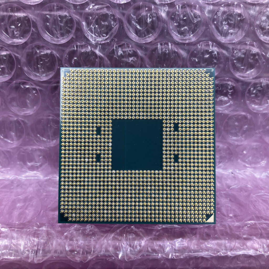 中古 AMD Ryzen 9 3900X (AM4/3.8/70M/C12/T24/105W) 140023 （374419