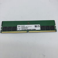 中古  PC5-38400 32GB デスクトップ用(DDR5-4800) 149150 