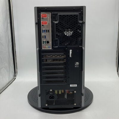 【堺七道店】中古  GALLERIA XA7C-R37T(i7 12700/16GB/SSD1TB/RTX3070Ti/W11H) 4660002457 